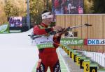 Ruhpolding 2011. Pursuits Ruhpolding 2011. Pursuits