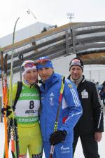 Antholz 2011