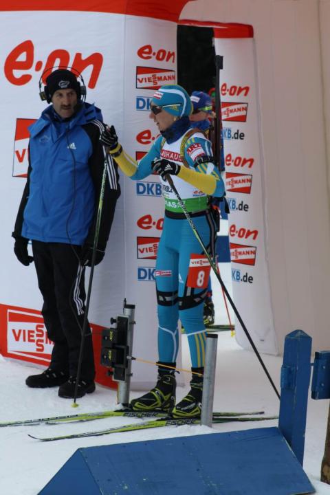 BILOSYUK Olena