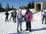 V winter youth games, Tysovets V winter youth games, Tysovets