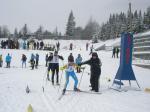 V winter youth games, Tysovets V winter youth games, Tysovets