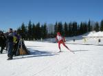 V winter youth games, Tysovets