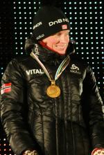 World championship 2011. Mixed relay World championship 2011. Mixed relay