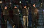 World championship 2011. Mixed relay World championship 2011. Mixed relay