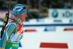 World championship 2011. Mixed relay