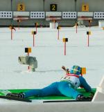 World championship 2011. Mixed relay World championship 2011. Mixed relay