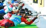 World championship 2011. Mixed relay World championship 2011. Mixed relay