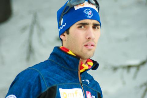 FOURCADE Martin