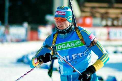 DERYZEMLYA Andriy