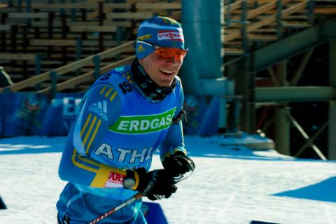 DERYZEMLYA Andriy