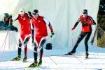 World championship 2011. Official training