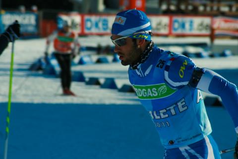 FOURCADE Simon