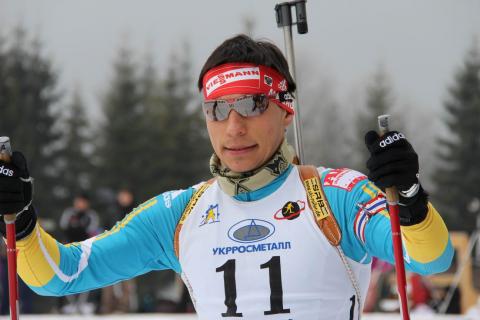 KOLOS Oleksandr