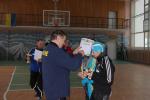 Ukrainian open championship 2011, Tysovets