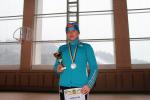 Ukrainian open championship 2011, Tysovets