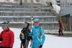 Ukrainian open championship 2011, Tysovets