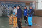 Ukrainian open championship 2011, Tysovets