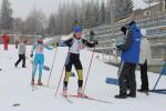 Ukrainian open championship 2011, Tysovets