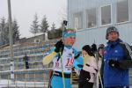 Ukrainian open championship 2011, Tysovets