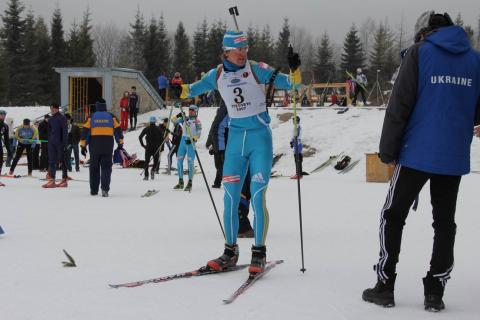 KILCHYTSKYY Vitaliy