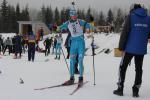 Ukrainian open championship 2011, Tysovets