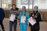 Ukrainian open championship 2011, Tysovets