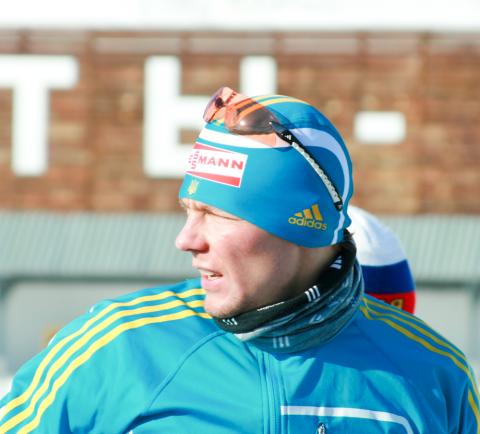 DERYZEMLYA Andriy