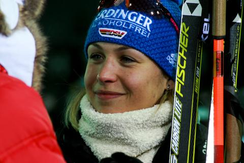 NEUNER Magdalena