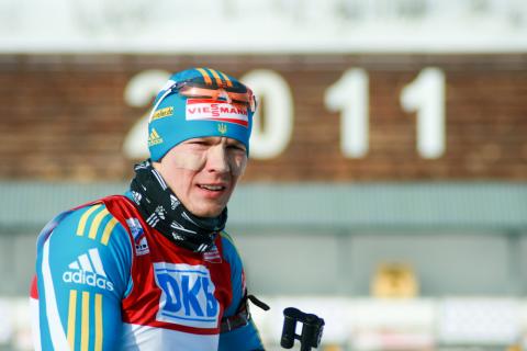 DERYZEMLYA Andriy