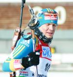 World championship 2011. Pursuit. Men World championship 2011. Pursuit. Men