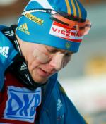 World championship 2011. Pursuit. Men World championship 2011. Pursuit. Men