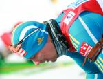 World championship 2011. Pursuit. Men World championship 2011. Pursuit. Men
