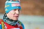 World championship 2011. Pursuit. Men