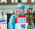 World championship 2011. Pursuit. Men