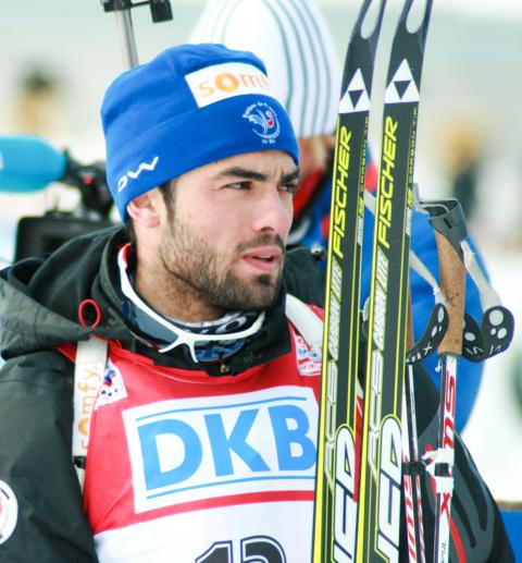 FOURCADE Simon