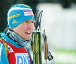 World championship 2011. Pursuit. Men