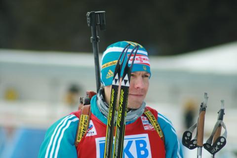 DERYZEMLYA Andriy