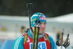 World championship 2011. Pursuit. Men