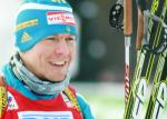 World championship 2011. Pursuit. Men
