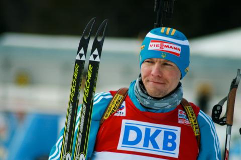 DERYZEMLYA Andriy