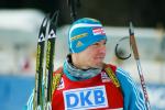 World championship 2011. Pursuit. Men