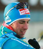 World championship 2011. Individual. Men