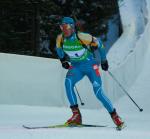 World championship 2011. Individual. Men