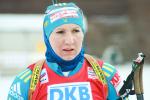 World championship 2011. Individual. Women World championship 2011. Individual. Women