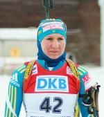 World championship 2011. Individual. Women World championship 2011. Individual. Women