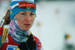 World championship 2011. Individual. Women World championship 2011. Individual. Women