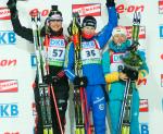 World championship 2011. Individual. Women World championship 2011. Individual. Women