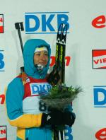 World championship 2011. Individual. Women World championship 2011. Individual. Women