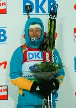 World championship 2011. Individual. Women World championship 2011. Individual. Women