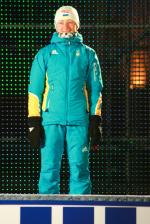 World championship 2011. Individual. Women World championship 2011. Individual. Women